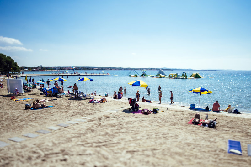 Zaton Holiday Resort Apartments 2