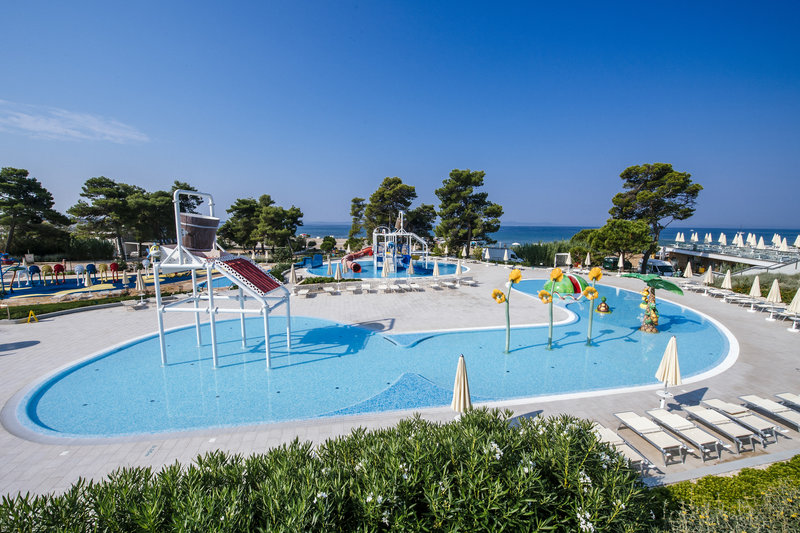 Zaton Holiday Resort Apartments 3