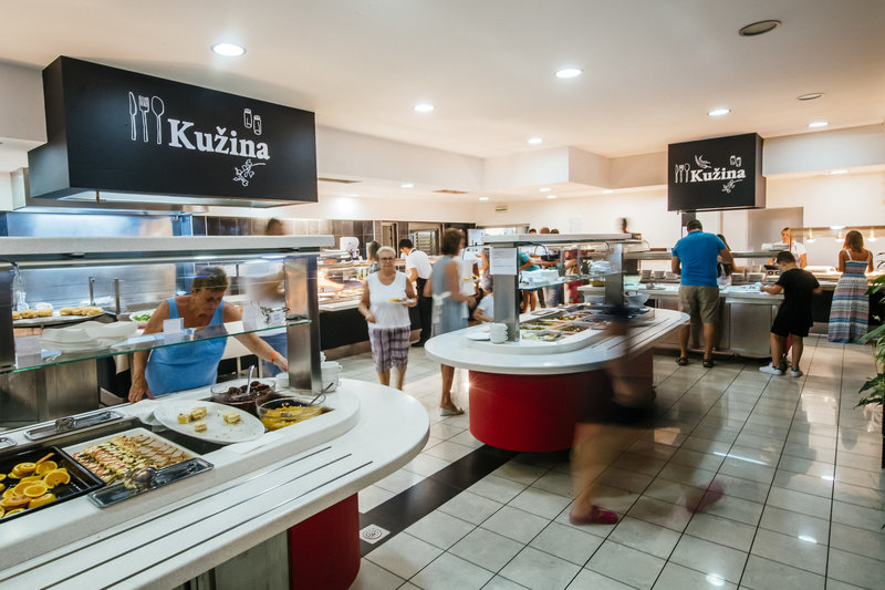 Zaton Holiday Resort Apartments 4