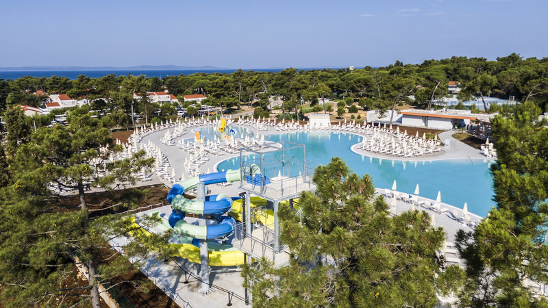 Zaton Holiday Resort Apartments 5