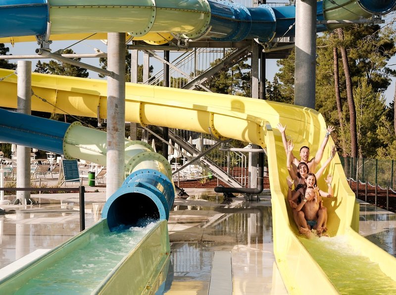 Zaton Holiday Resort Apartments 7