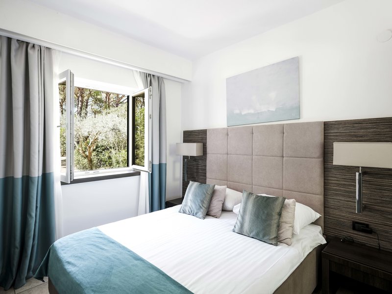 Zaton Holiday Resort Apartments 10