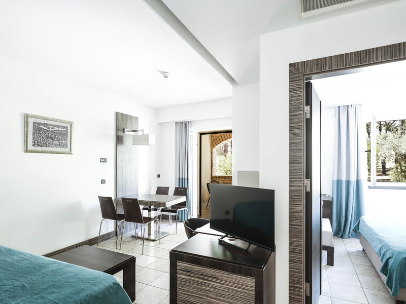 Zaton Holiday Resort Apartments 11