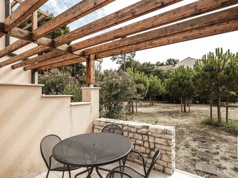 Zaton Holiday Resort Apartments 13