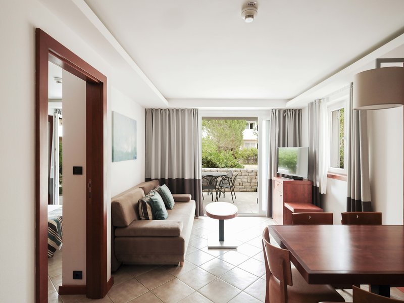 Zaton Holiday Resort Apartments 15