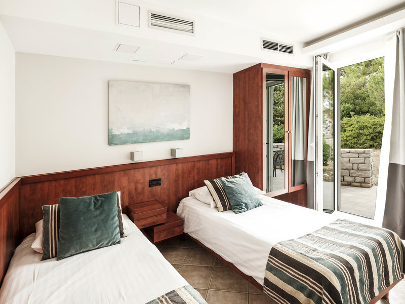 Zaton Holiday Resort Apartments 17