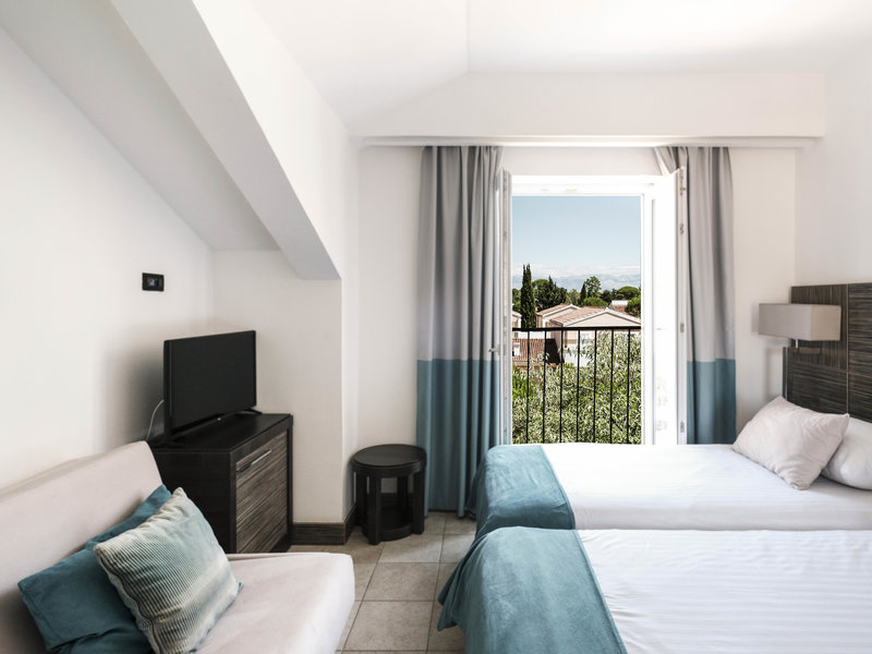 Zaton Holiday Resort Apartments 18
