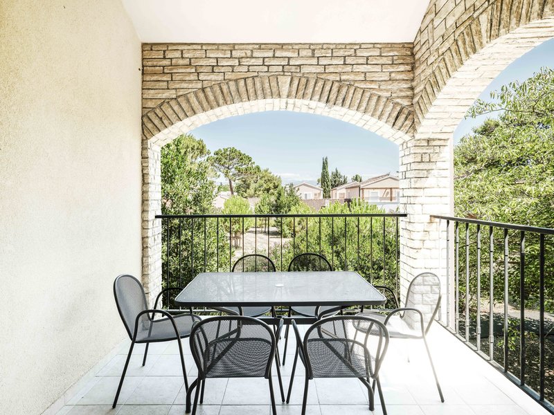 Zaton Holiday Resort Apartments 19