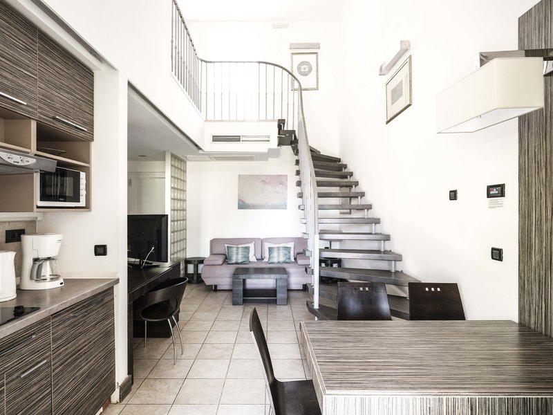 Zaton Holiday Resort Apartments 20