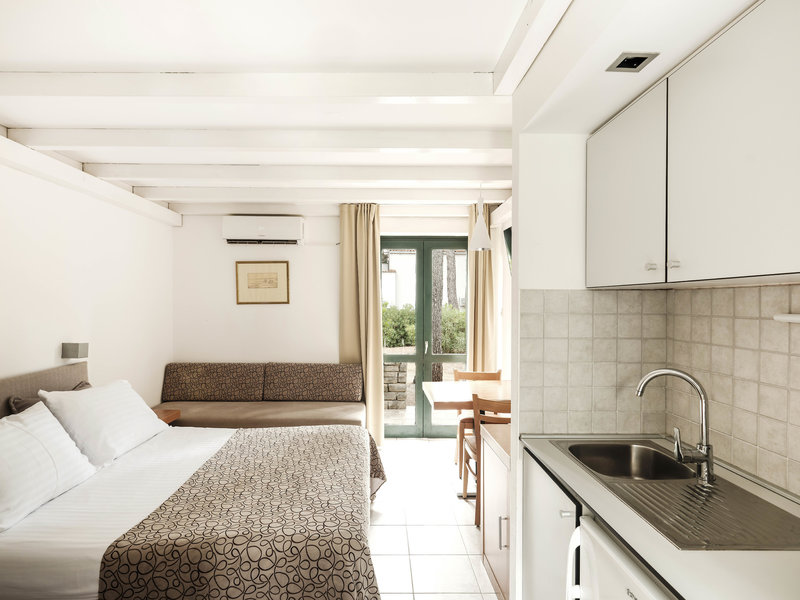 Zaton Holiday Resort Apartments 29