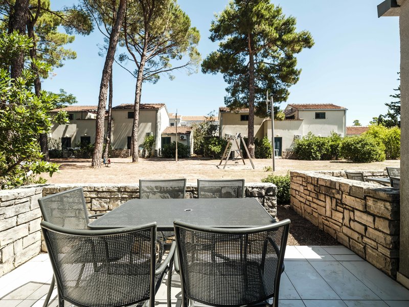 Zaton Holiday Resort Apartments 32