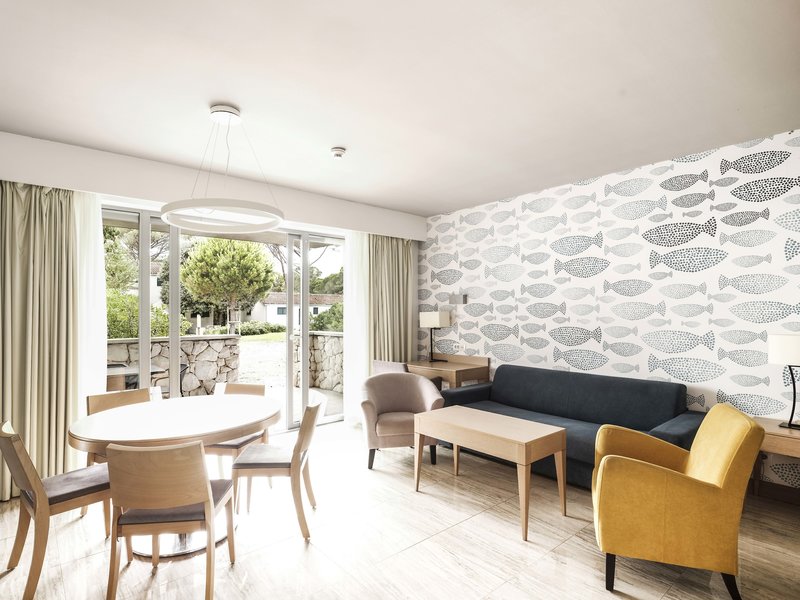 Zaton Holiday Resort Apartments 34