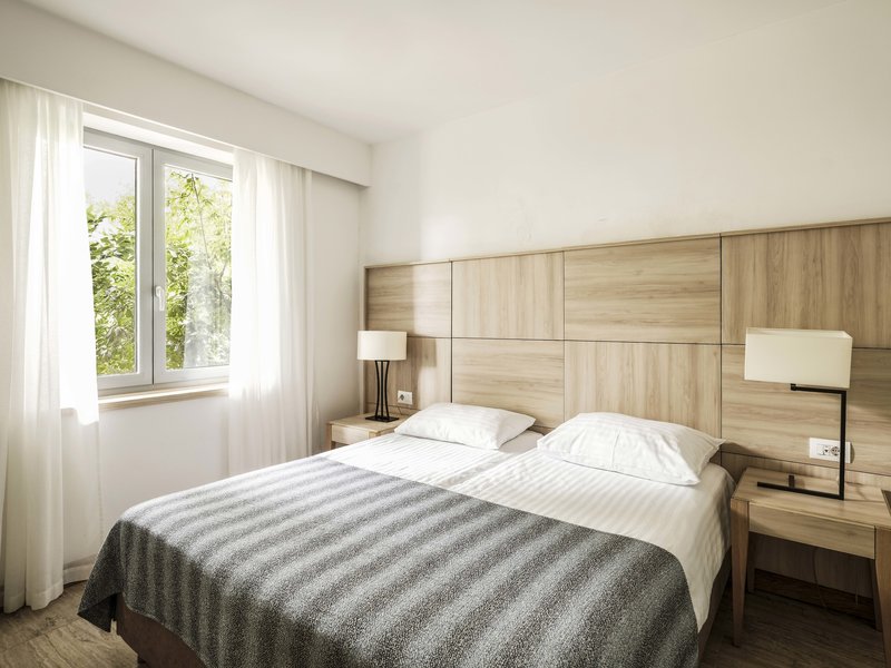 Zaton Holiday Resort Apartments 35