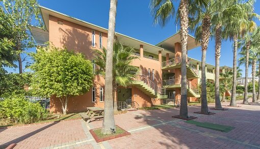 Lonicera World Hotel 2