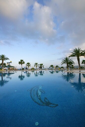 Lonicera World Hotel 8