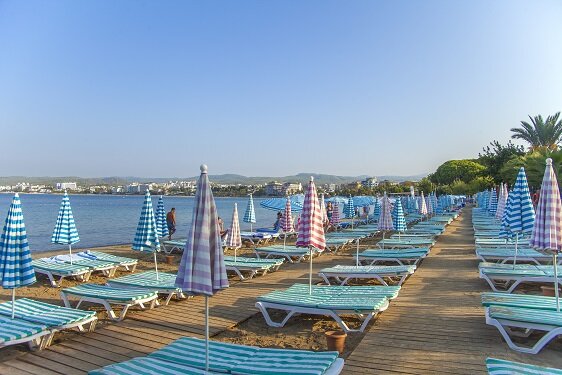 Lonicera World Hotel 15