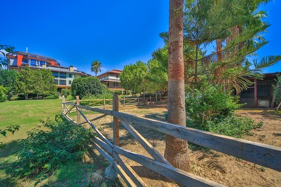 Lonicera World Hotel 18