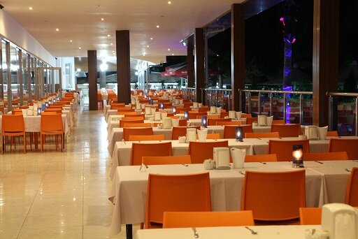 Lonicera World Hotel 21