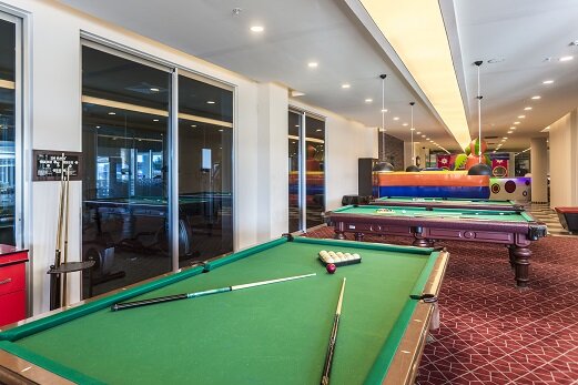 Lonicera World Hotel 28