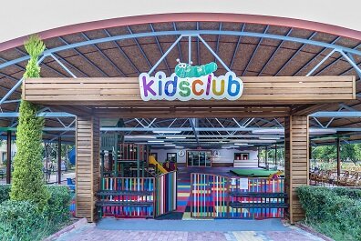 Lonicera World Hotel 32