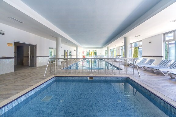 Lonicera World Hotel 33