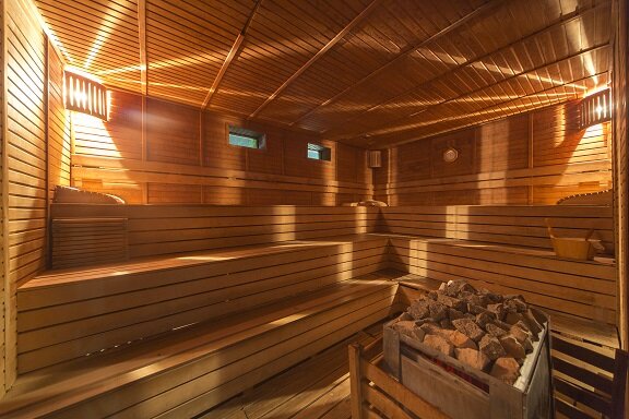 Lonicera World Hotel 34