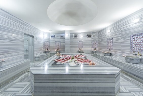 Lonicera World Hotel 35