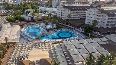 Lonicera World Hotel 6