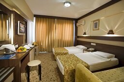 Lonicera World Hotel 24