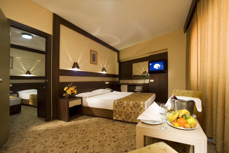 Lonicera World Hotel 26