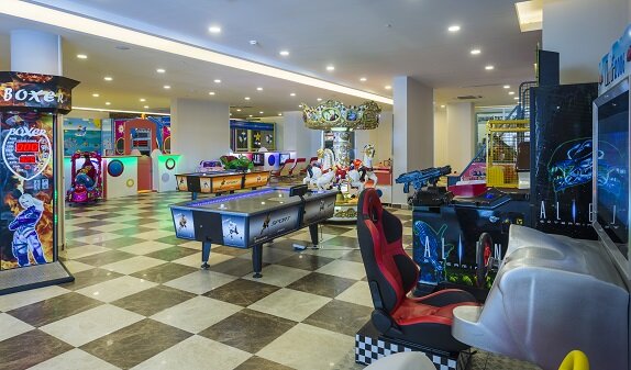 Lonicera World Hotel 27