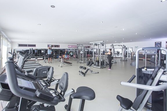 Lonicera World Hotel 29