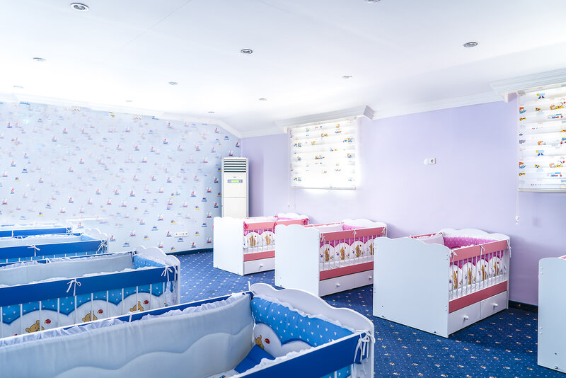 Lonicera World Hotel 30