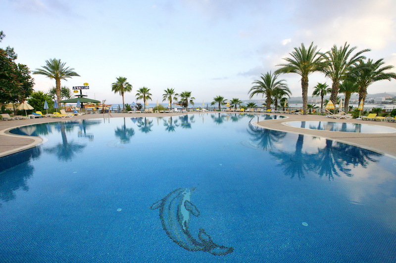 Lonicera World Hotel 6