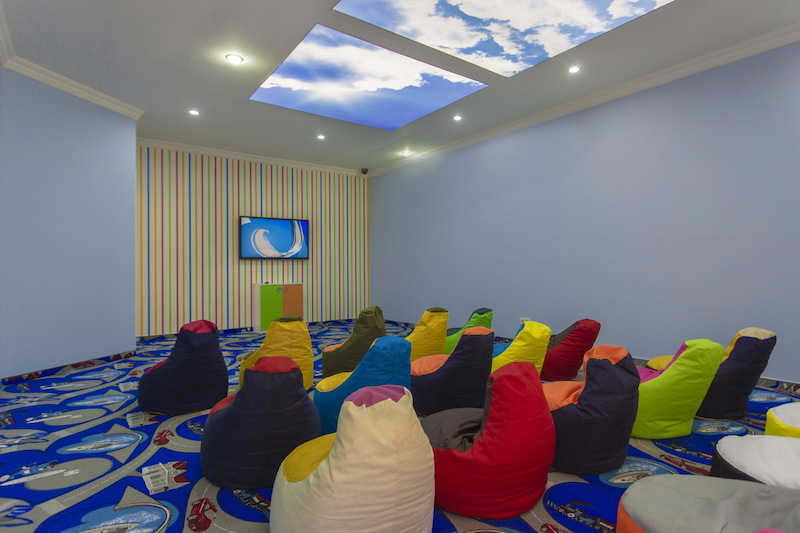 Lonicera World Hotel 18