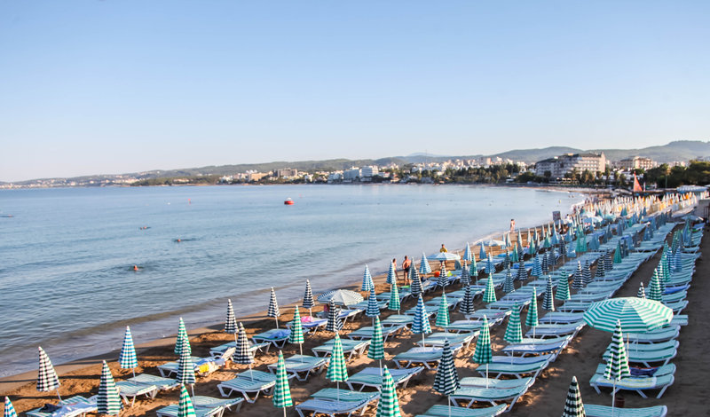 Lonicera World Hotel 14