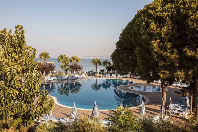Lonicera World Hotel 15