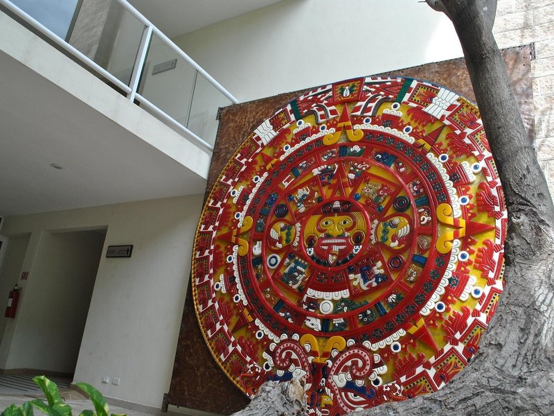 Angelo's Hotel 1