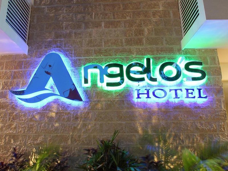 Angelo's Hotel 4