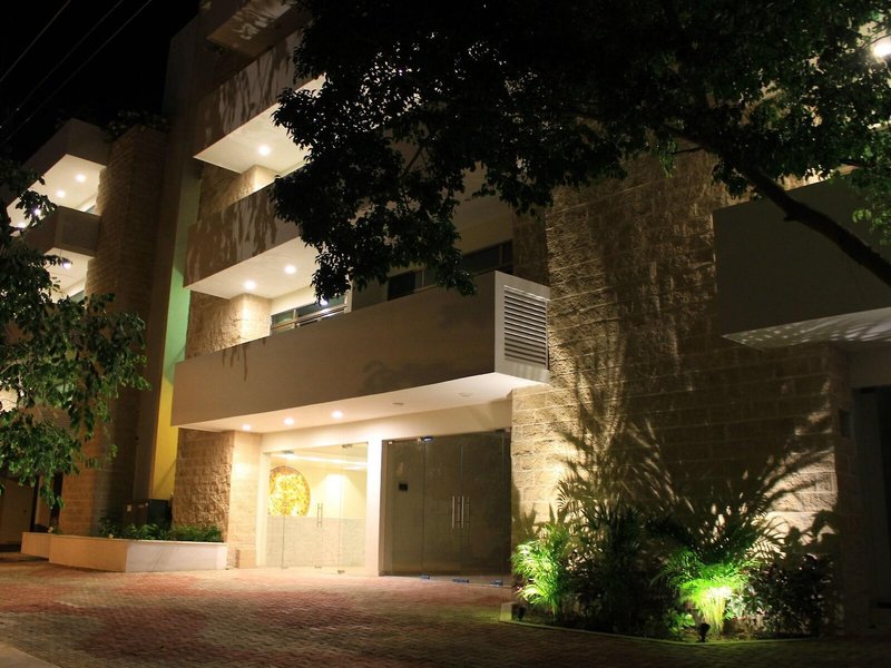 Angelo's Hotel 5