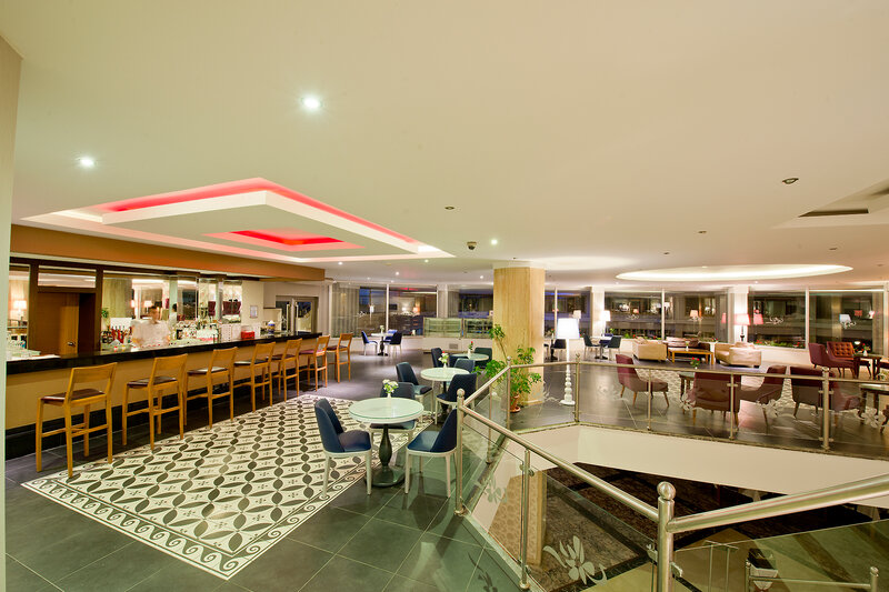Q Aventura Park Hotel 7