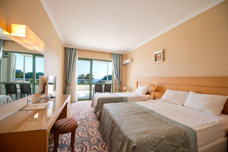 Q Aventura Park Hotel 10