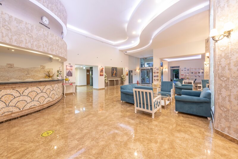 Sandy Beach Hotel 7