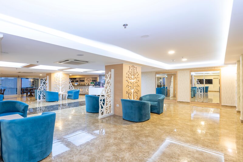 Sandy Beach Hotel 17