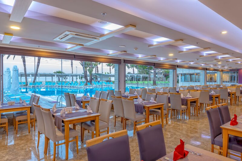 Sandy Beach Hotel 22