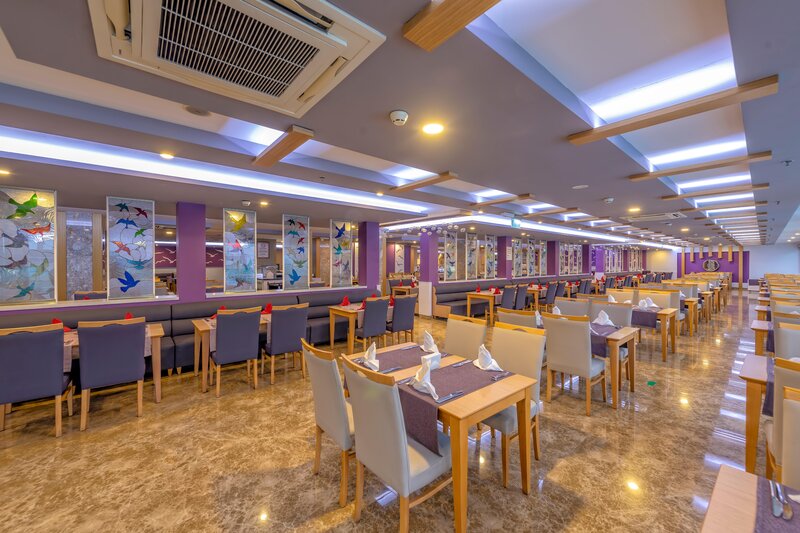 Sandy Beach Hotel 23