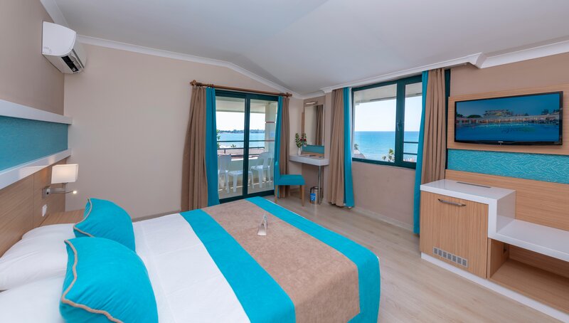 Sandy Beach Hotel 26