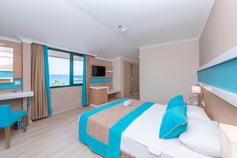 Sandy Beach Hotel 27