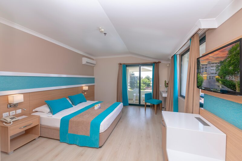 Sandy Beach Hotel 28