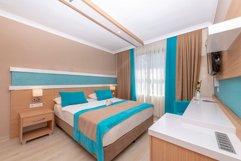 Sandy Beach Hotel 30